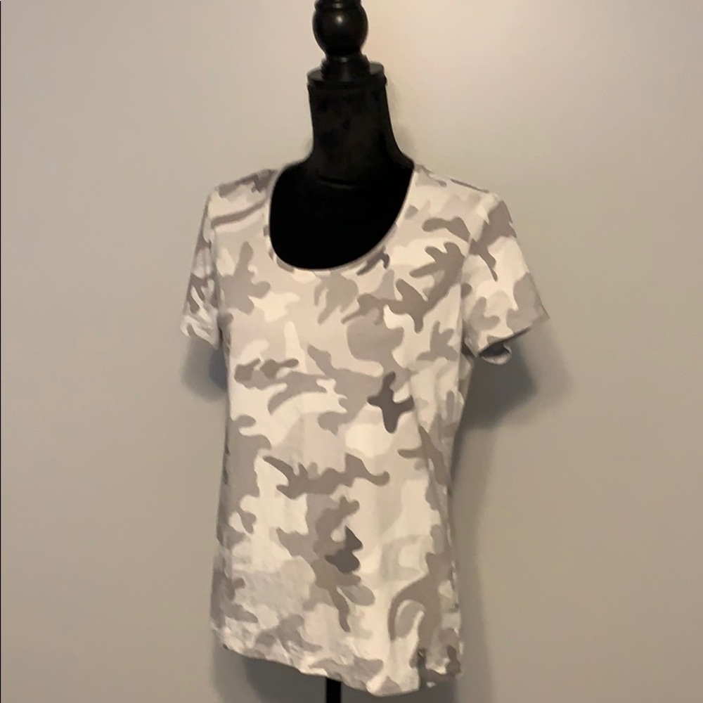 Ralph Lauren camouflage
